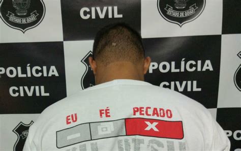 Lutador de jiu jitsu é preso suspeito de estuprar a filha da namorada