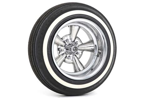 Astro Supreme Half Inch White Wall | Wheel, Coker tire, Rims and tires