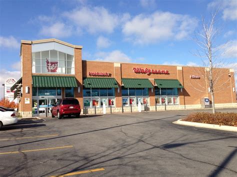 Walgreens - Drugstores - 6460 W Fullerton Ave, Montclare, Chicago, IL ...