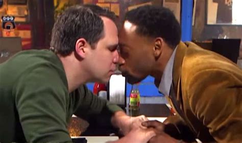 Abc S What Would You Do Depicts Man Cheating On Wife With Gay Lover