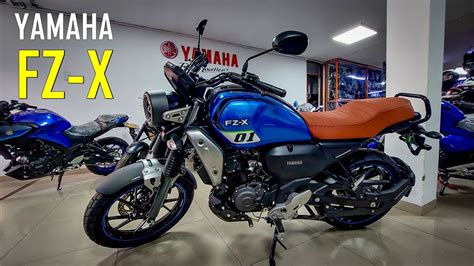 Yamaha Fz X Price Mileage Specs Images Of Fz X Carandbike