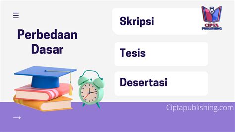 Penting Bagi Mahasiswa Dan Dosen Ini Beberapa Perbedaan Hasil