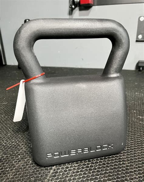 Powerblock Adjustable Kettlebells Review Best Adjustable Kettlebells