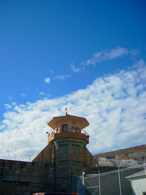 Old Max Colorado State Penitentiary 1871 Canon Cit Flickr