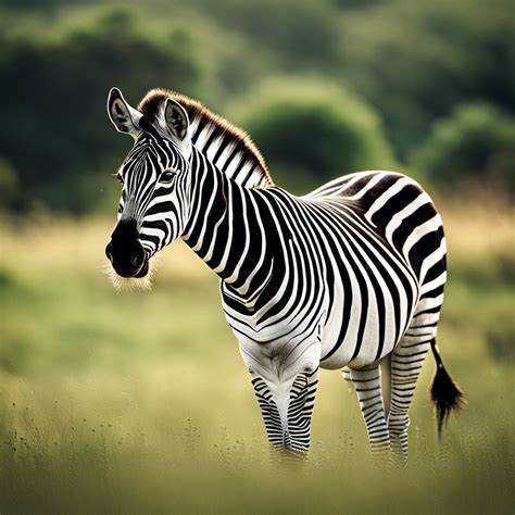 Zebra Dream Meaning Unveiled Gallop Into The Secrets Of The Savanna