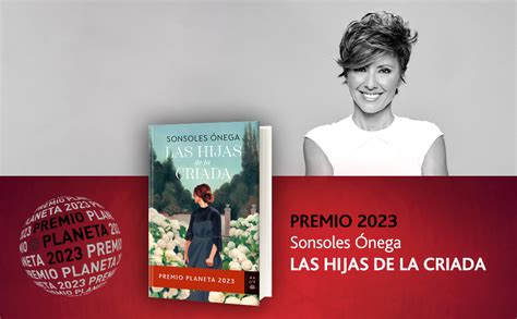 Las hijas de la criada Premio Planeta 2023 Autores Españoles e