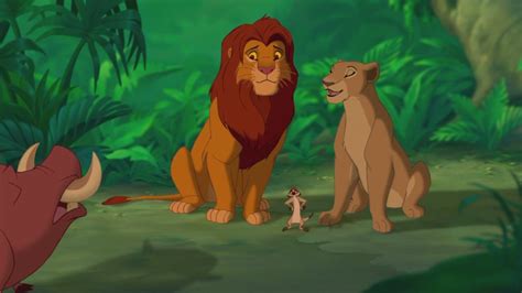 The Lion King Lion King 1 1 2 Simba Lion The Lion King 1994 Lion