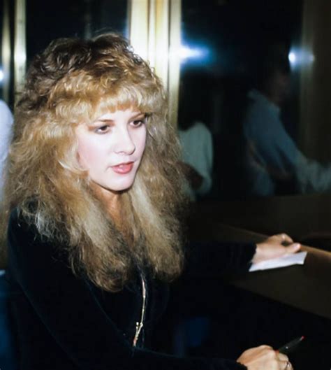 Beautiful Stevie ♥ ♥ In Transit From One Concert Venue To