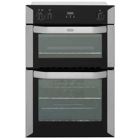 Belling Bi Fp Built In Double Oven Review