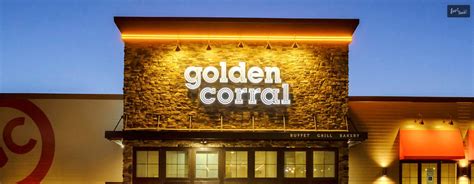 Golden Corral Breakfast Hours When Does Breakfast Start