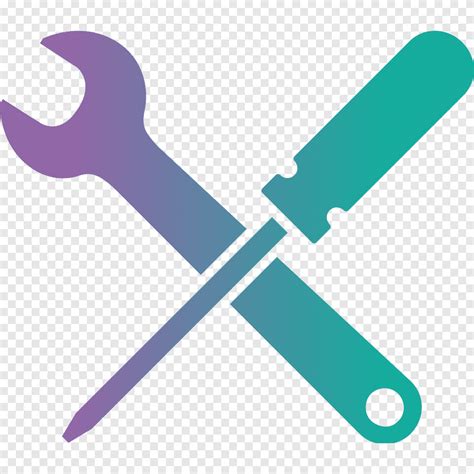 Computer Icons Maintenance Screwdriver Technic Industry Png PNGEgg