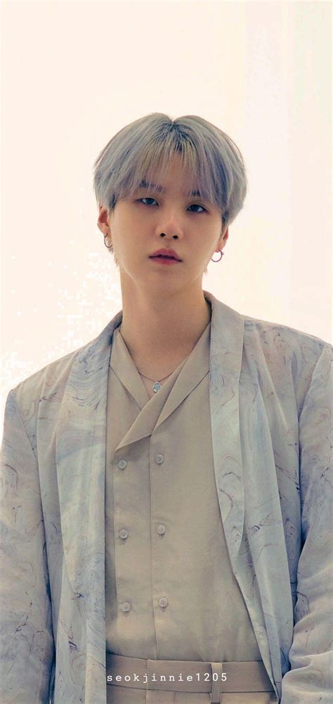 Bts Bts Proof Concept Photo Door Ver Bts Suga Min Yoongi