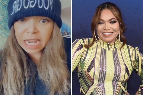 Tisha Campbell Reveals Alleged Sex Traffickers Attempted To Force Her