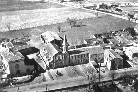 Histoire Ville De Saint Alban