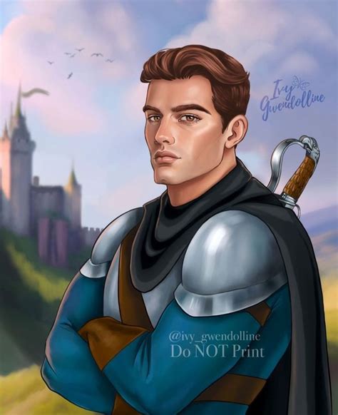 Chaol Westfall Trono De Cristal Trono