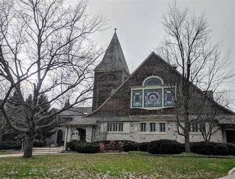 First Presbyterian Church Of Lake Forest 700 Sheridan Rd Lake Forest Il 60045