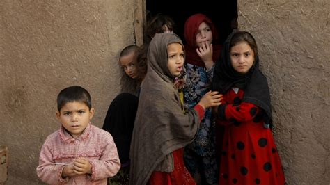 Pakistan Halts Funding To Hundreds Of ‘ghost Schools Poverty And