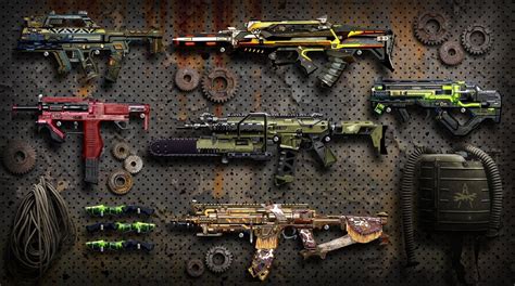 Gu A Completa De Call Of Duty Mobile Modos De Juego Armas Mapas