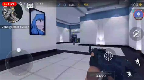 Critical Ops Youtube