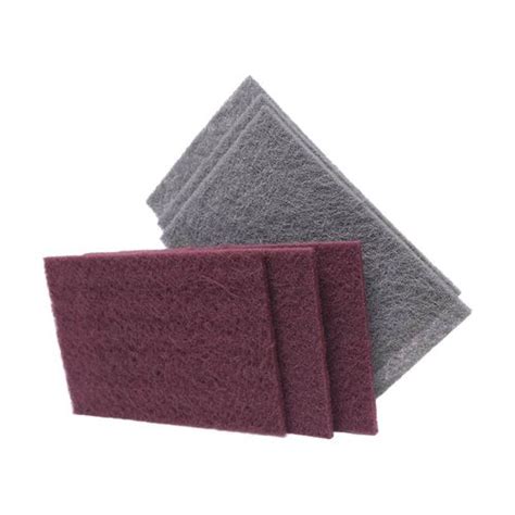 Auto Body Abrasive Cloth HF Series AG Abrasive Foam S L For