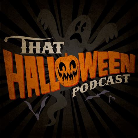 The Spooky Vegan 5 New Podcasts To Listen To This Halloween Season