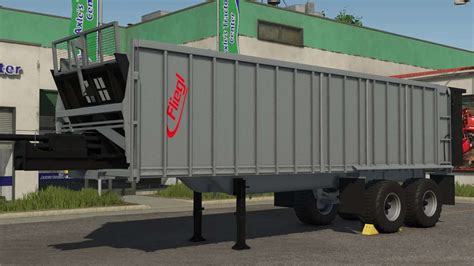 FS Fliegl ASS V FS Mods Farming Simulator Mods FS Mods