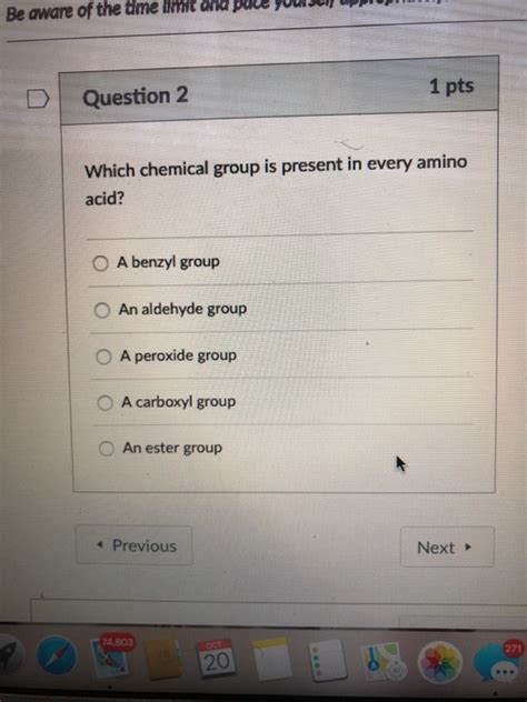 Solved DQuestion 1 1 Pts What Is The Meaning Of A Complete Chegg