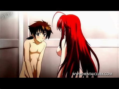 Hentai Dxd Amv Fuck Me Ecchi Amv Anime Girls Xnxx
