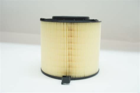 Audi Air Filter Mann C W C W C