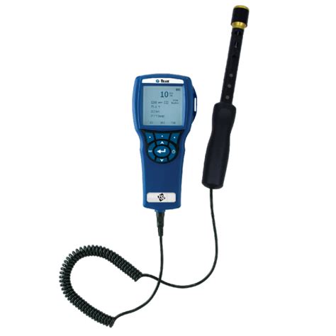 Tsi Am520 Sidepak Personal Aerosol Monitor Rent