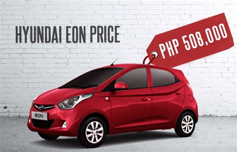 Hyundai Eon What All You Get In This Entry Level Hatch ATBP