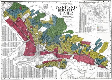 Redlining Legacy Reduced Wealth In Black Community The Mortgage Note