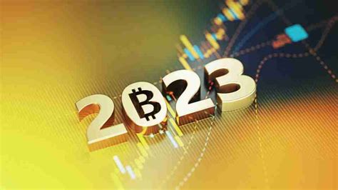 Bitcoin Prediction 2023 Bitcoin Magnates