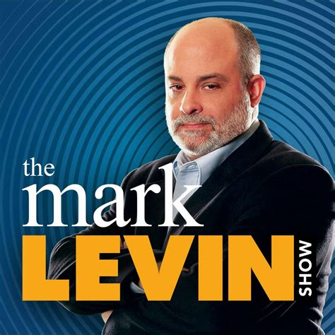 Mark Levin Podcast | iHeart