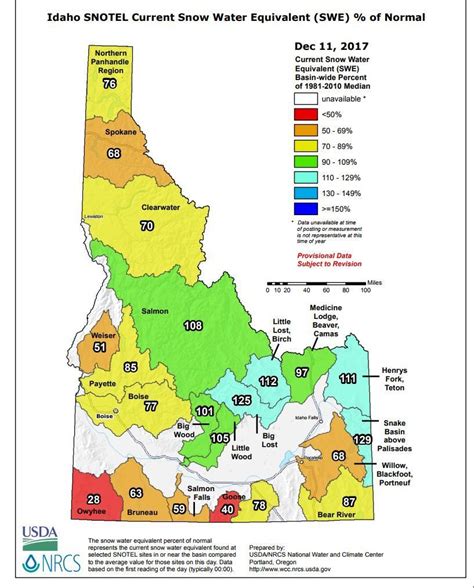 Idaho snowpack: What's changed in the last several weeks | KBOI