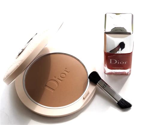 Dior Summer Dune Collection | British Beauty Blogger