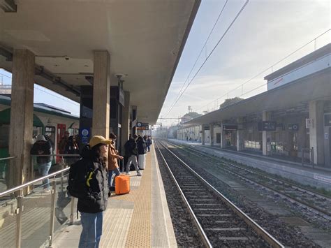 Manutenzione Sulla Linea Bologna Ravenna Modifiche Ai Treni Dal