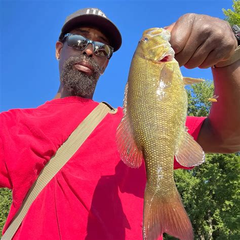 Biron Flowage Fishing Reports🎣• Wisconsin Rapids Wi United States