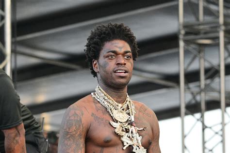 Kodak Black Biography Wiki Age Height Girlfriend Wife Son Net