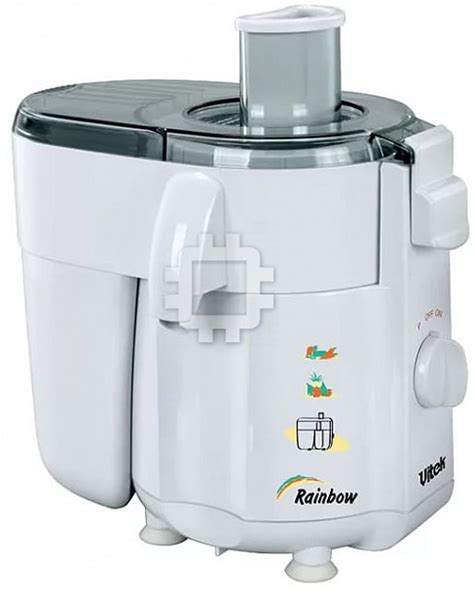 Соковыжималка Vitek VT-1601