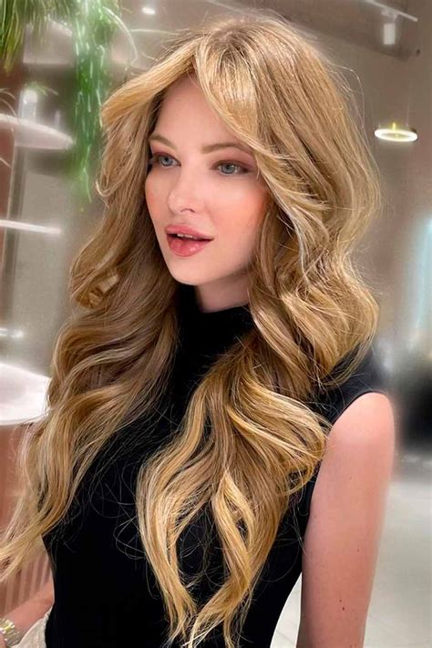 Top 100 Image Light Blonde Hair Color Thptnganamst Edu Vn