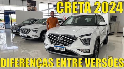 Hyundai Creta Melhores V Deos De Avalia Es Carros A Z