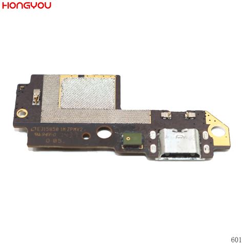 Usb Charging Port Dock Connector Jack Charge Board Flex Cable For