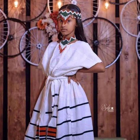 Gujii Oromo Cultural Dress Ethiopia East Africa Africa Artofit