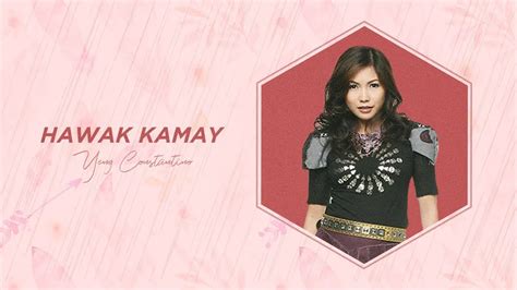 Yeng Constantino Hawak Kamay Chords