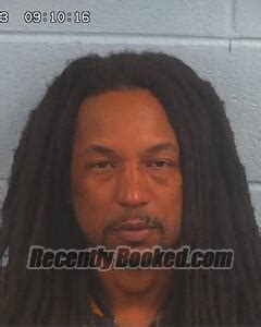 Recent Booking Mugshot For Jerry Daniels In Etowah County Alabama