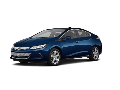 2019 Chevy Volt For Sale Near Spokane | Dave Smith Motors