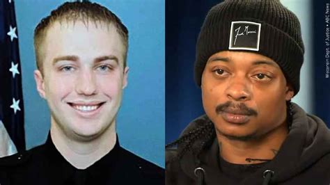 Feds Wont Seek Charges Against Cop In Jacob Blake Shooting