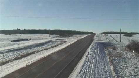 Clear Sunday driving on most Saskatchewan highways - Saskatchewan - CBC ...