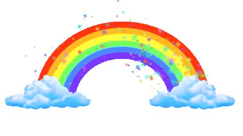 Rainbow Animated Gif